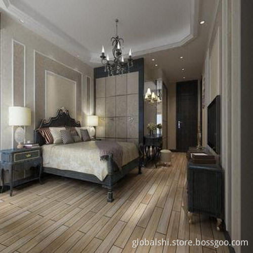 Silver Wood Inkjet Wooden Tiles,Inkjet Printing, Matte Finish,Nature Wood Looks,9.5 to12mm Thickness